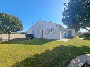 Vente Maison 3 chambresChallans