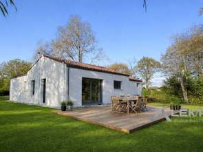 Vente Maison 4 piècesChallans