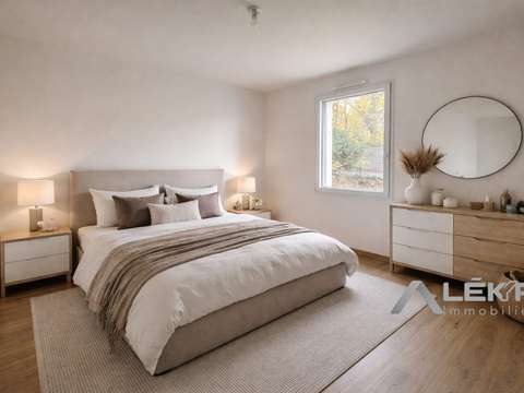 Vente maison 4 pièces Vente maison 4 pièces