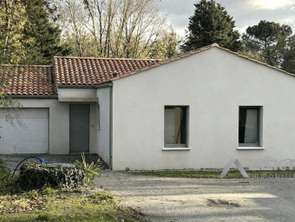 Vente Maison 4 piècesChallans