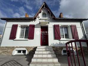 Vente Maison 2 chambresChallans