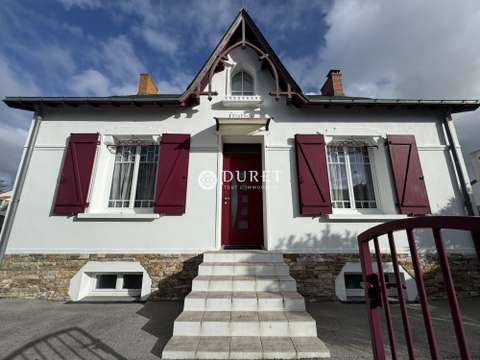 Vente maison 3 pièces Challans 85