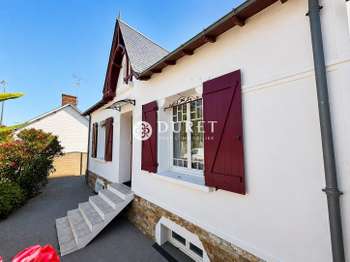 Vente maison 3 pièces Challans 85
