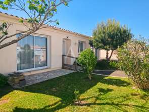 Vente Maison 3 chambresChallans