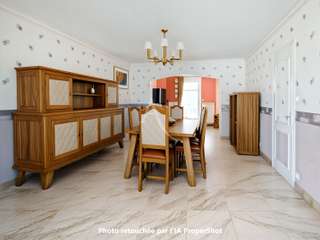 Vente maison 4 pièces Vente maison 4 pièces