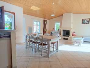 Vente Maison 3 chambresChallans