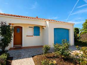 Vente Maison 3 chambresChallans