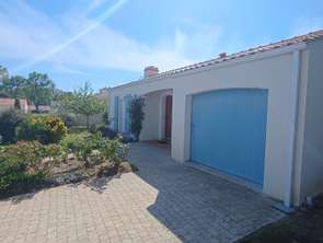 Vente Maison 3 chambresChallans