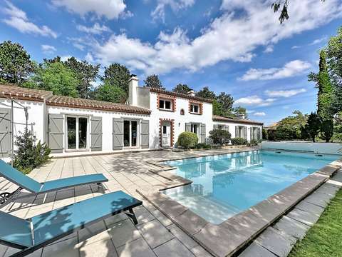 Vente maison 9 pièces Vente maison 9 pièces