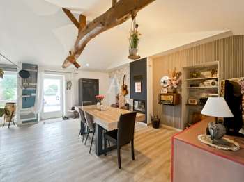 Vente maison 5 pièces Challans 85