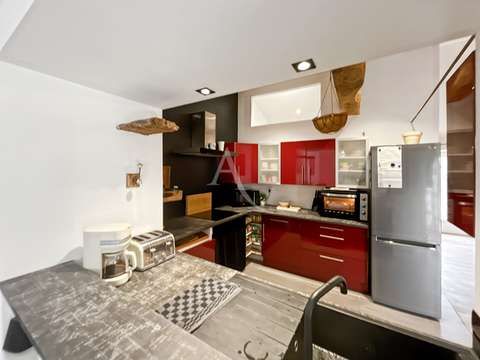 Vente maison 5 pièces Vente maison 5 pièces