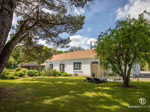 Vente maison 7 pièces Vente maison 7 pièces