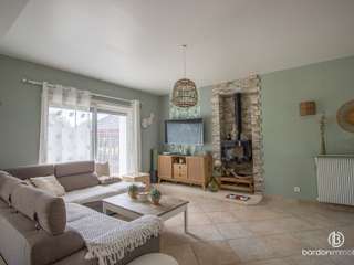 Vente maison 7 pièces Vente maison 7 pièces