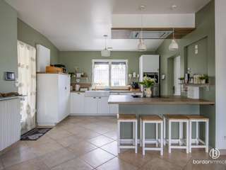 Vente maison 7 pièces Vente maison 7 pièces