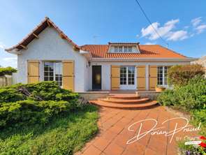 Vente Maison 4 chambresChallans