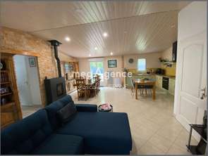 Vente Maison 3 chambresChallans