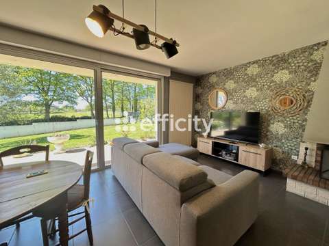 Vente maison 6 pièces Challans 85