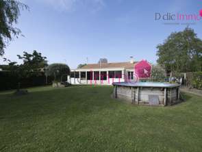 Vente Maison 3 chambresChallans