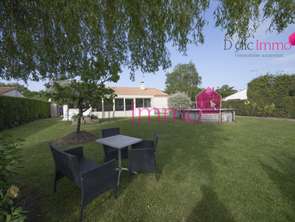 Vente Maison 3 chambresChallans