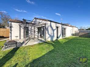 Vente Maison 2 chambresChallans