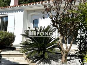 Vente Maison 4 chambresChallans