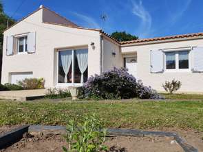 Vente Maison 3 chambresChallans