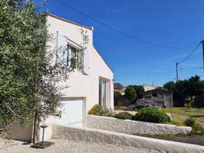 Vente Maison 3 chambresChallans