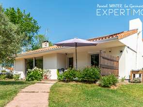 Vente Maison 4 chambresChallans