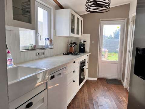 Vente maison 5 pièces Challans 85