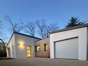 Vente Maison 3 chambresChallans