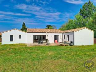 Photo Vente maison Challans