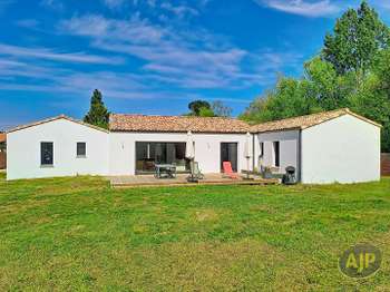 Photo Vente maison Challans