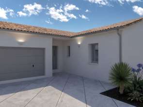 Vente Maison 4 chambresChallans