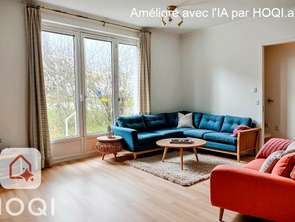 Vente Maison 3 chambresChallans