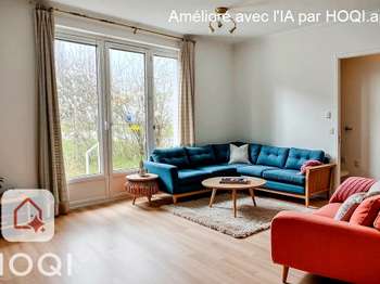 Vente maison 5 pièces Challans 85