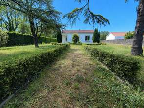 Vente Maison 3 chambresChallans