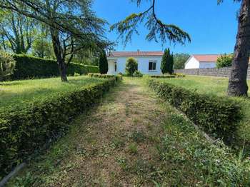Vente maison 5 pièces Challans 85