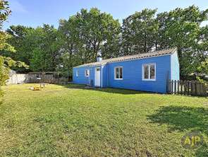 Vente Maison 4 chambresChallans