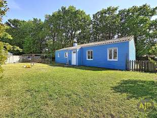 Photo Vente maison Challans
