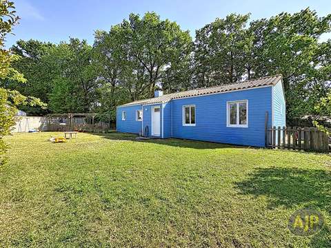 Vente maison 6 pièces Challans 85