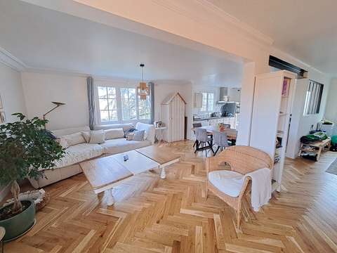 Vente maison 7 pièces Challans 85