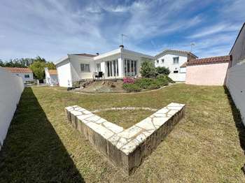 Vente maison 5 pièces Challans 85