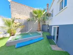 Vente Maison 4 chambresChallans