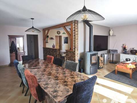 Vente maison 5 pièces Challans 85