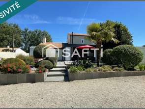 Vente Maison 6 chambresChallans