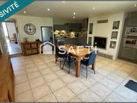 Vente maison 9 pièces