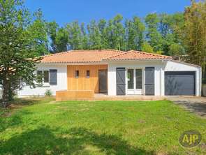 Vente Maison 3 chambresChallans