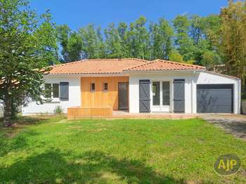 Photo Vente maison Challans