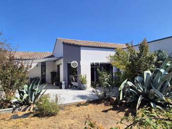 Vente Maison 3 chambresChallans