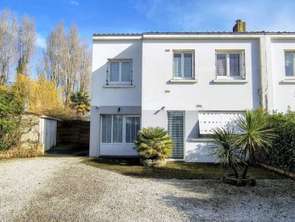 Vente Maison 4 chambresChallans